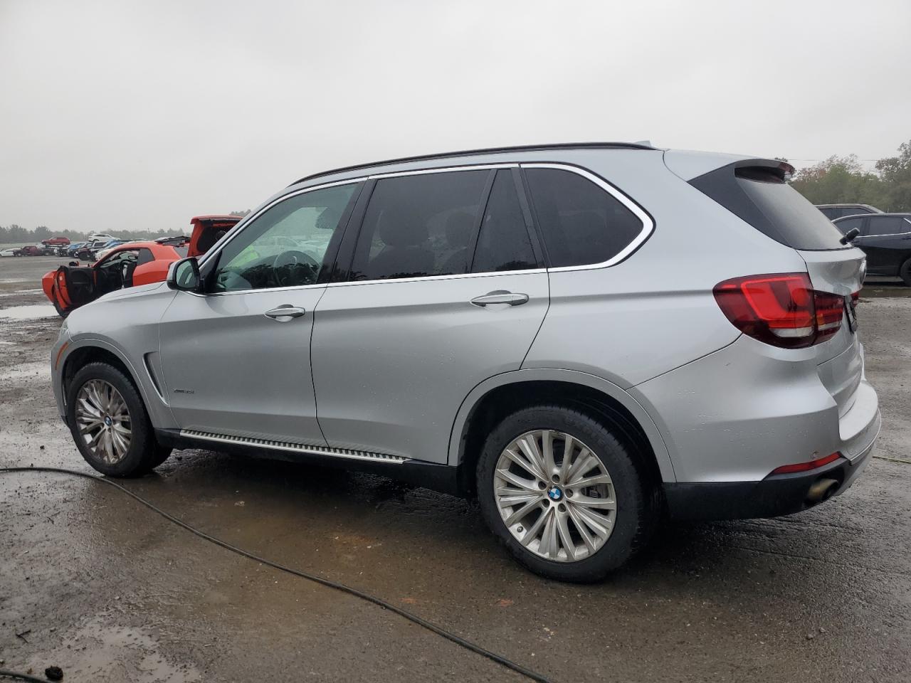 2016 BMW X5 - Image 2