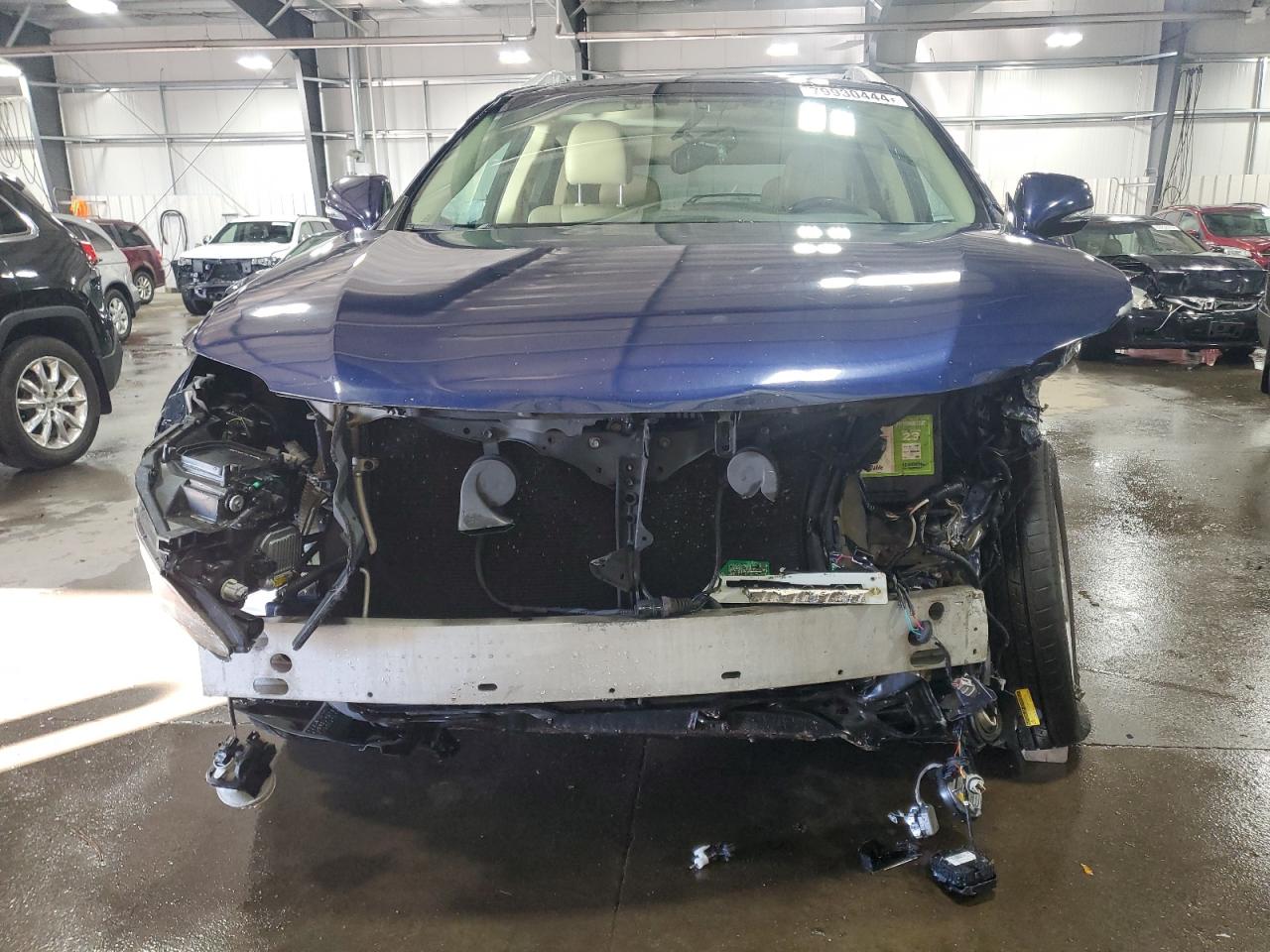 2014 Lexus RX - Image 5