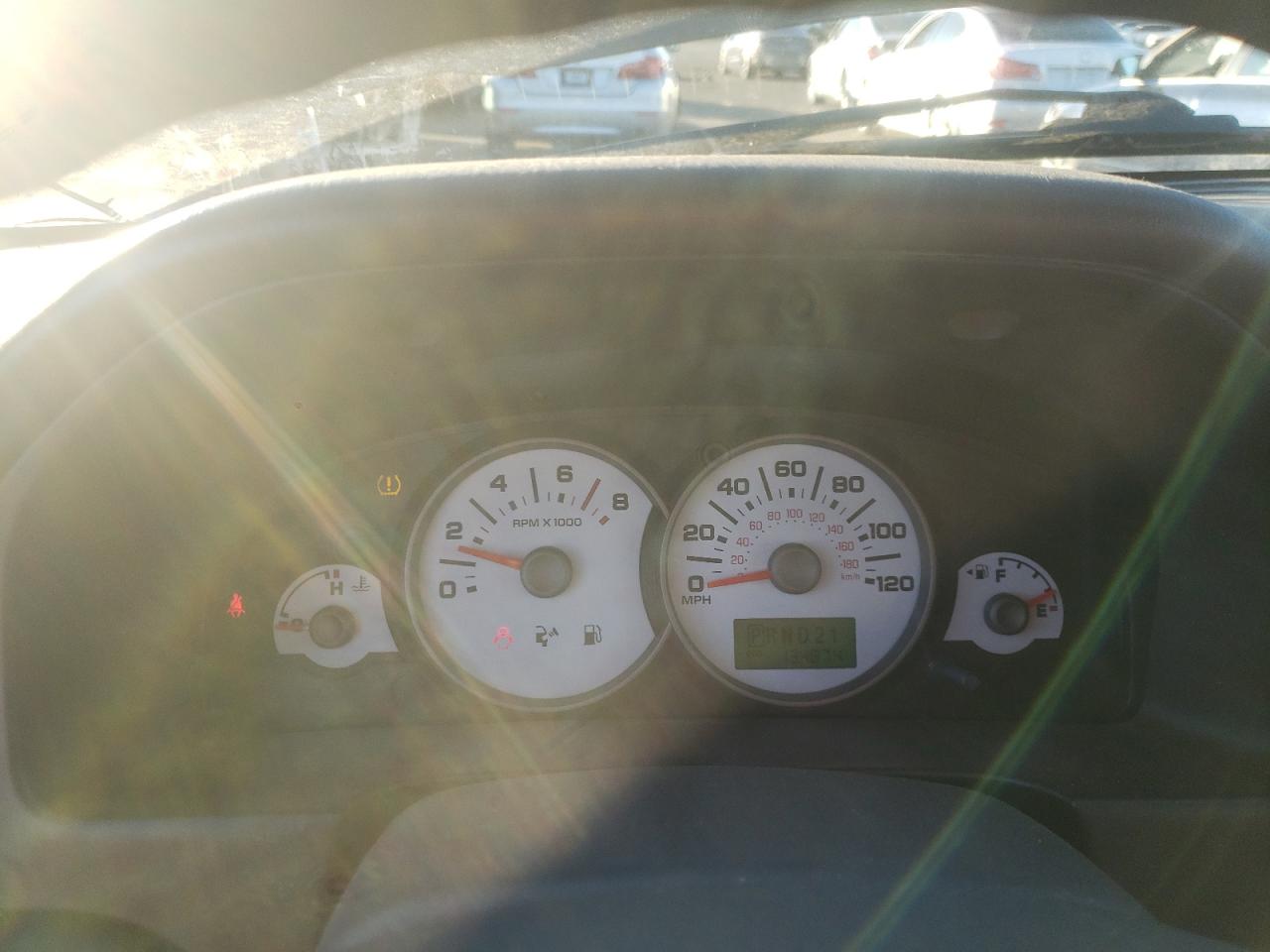 2006 Ford Escape - Image 9