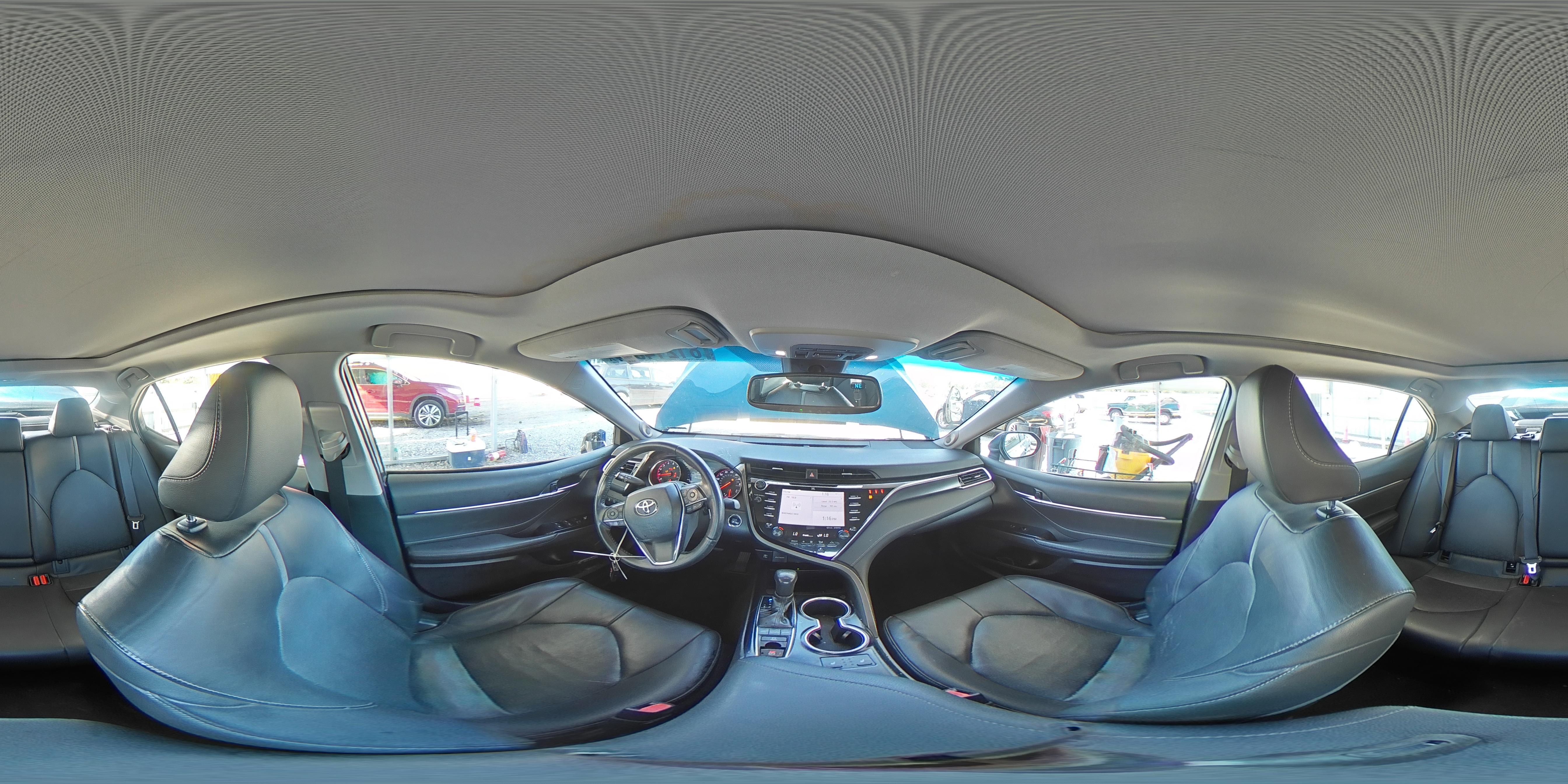 2018 Toyota Camry - Image 13