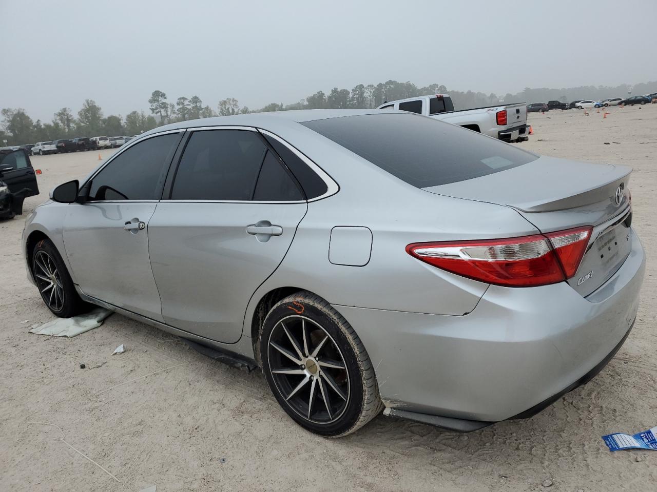 2017 Toyota Camry - Image 2
