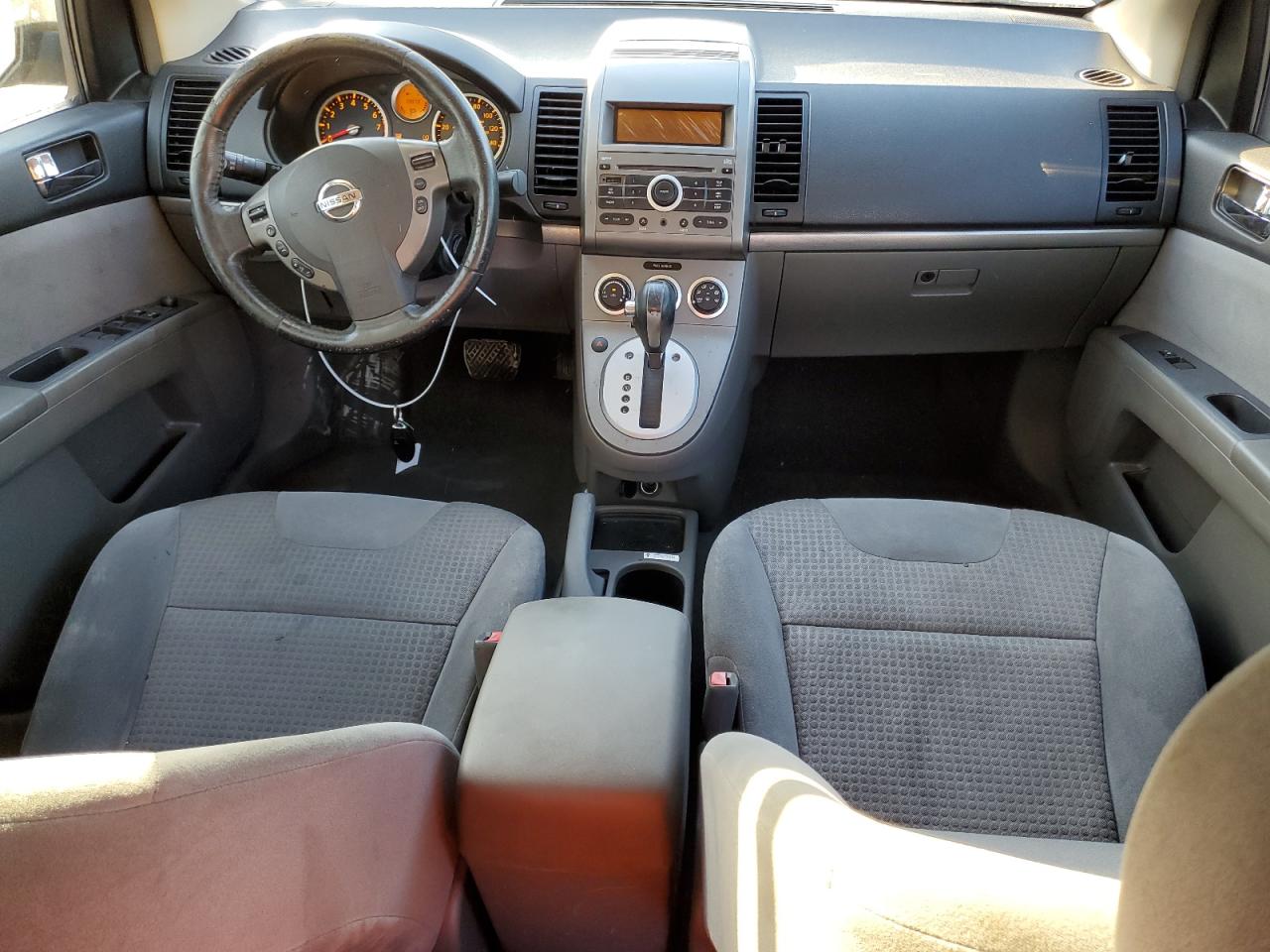 2008 Nissan Sentra - Image 8