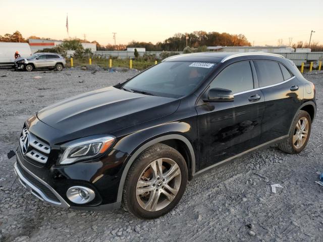 2020 Mercedes-Benz Gla 250 en Venta en Montgomery, AL - Front End