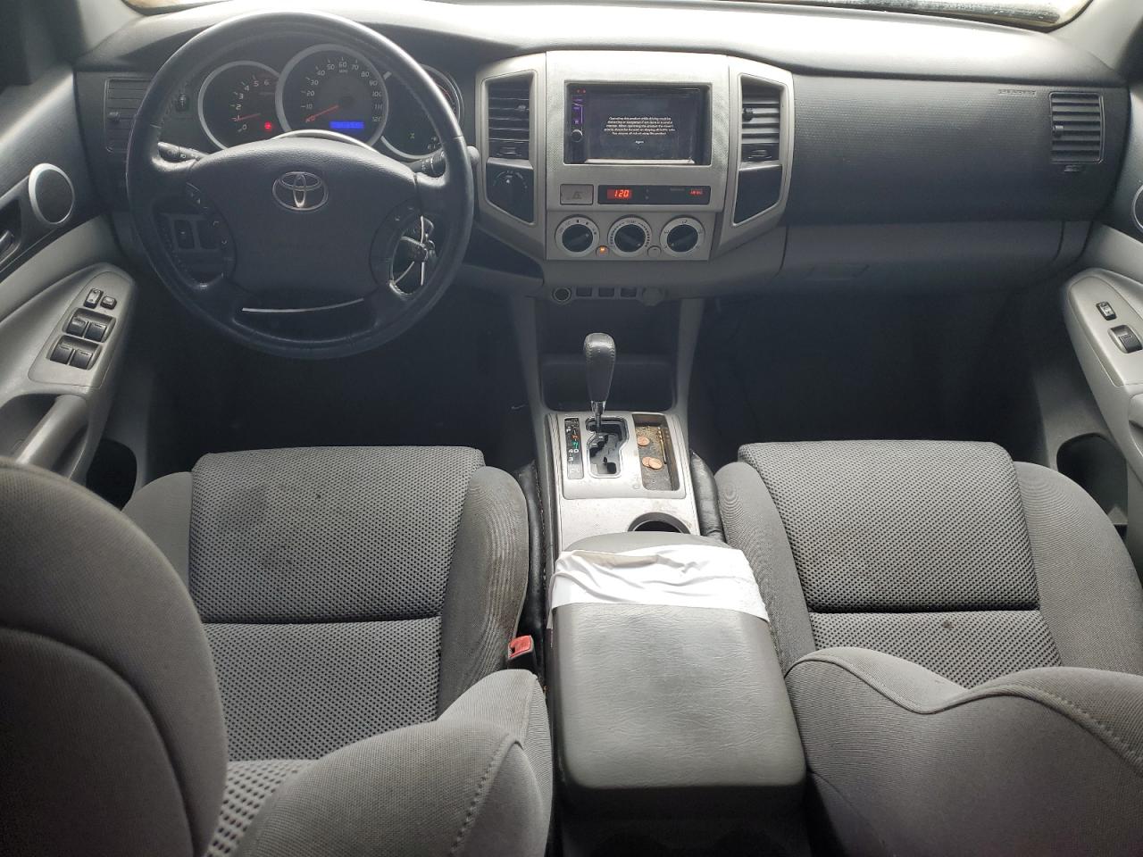 2009 Toyota Tacoma - Image 8