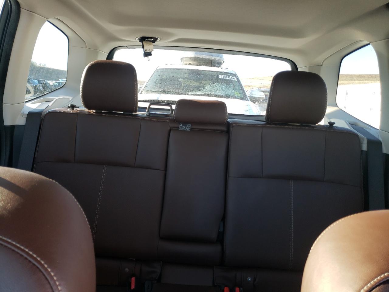2017 Subaru Forester - Image 10