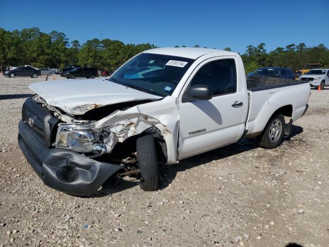 2009 Toyota Tacoma 