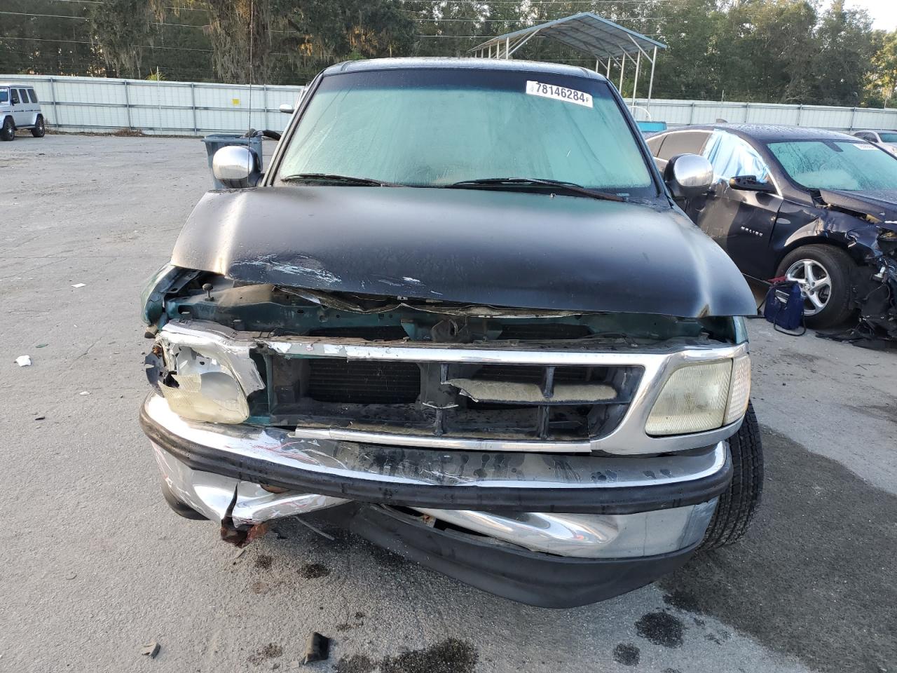 1997 Ford F-150 - Image 5