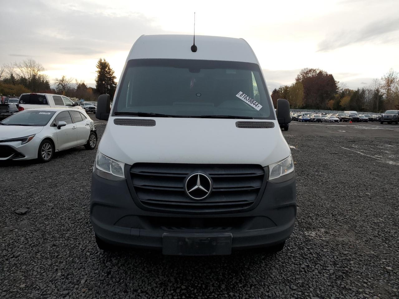 2019 Mercedes-Benz Sprinter - Image 5