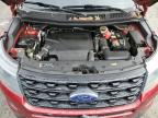 2016 Ford Explorer Sport продається в Waldorf, MD - Side