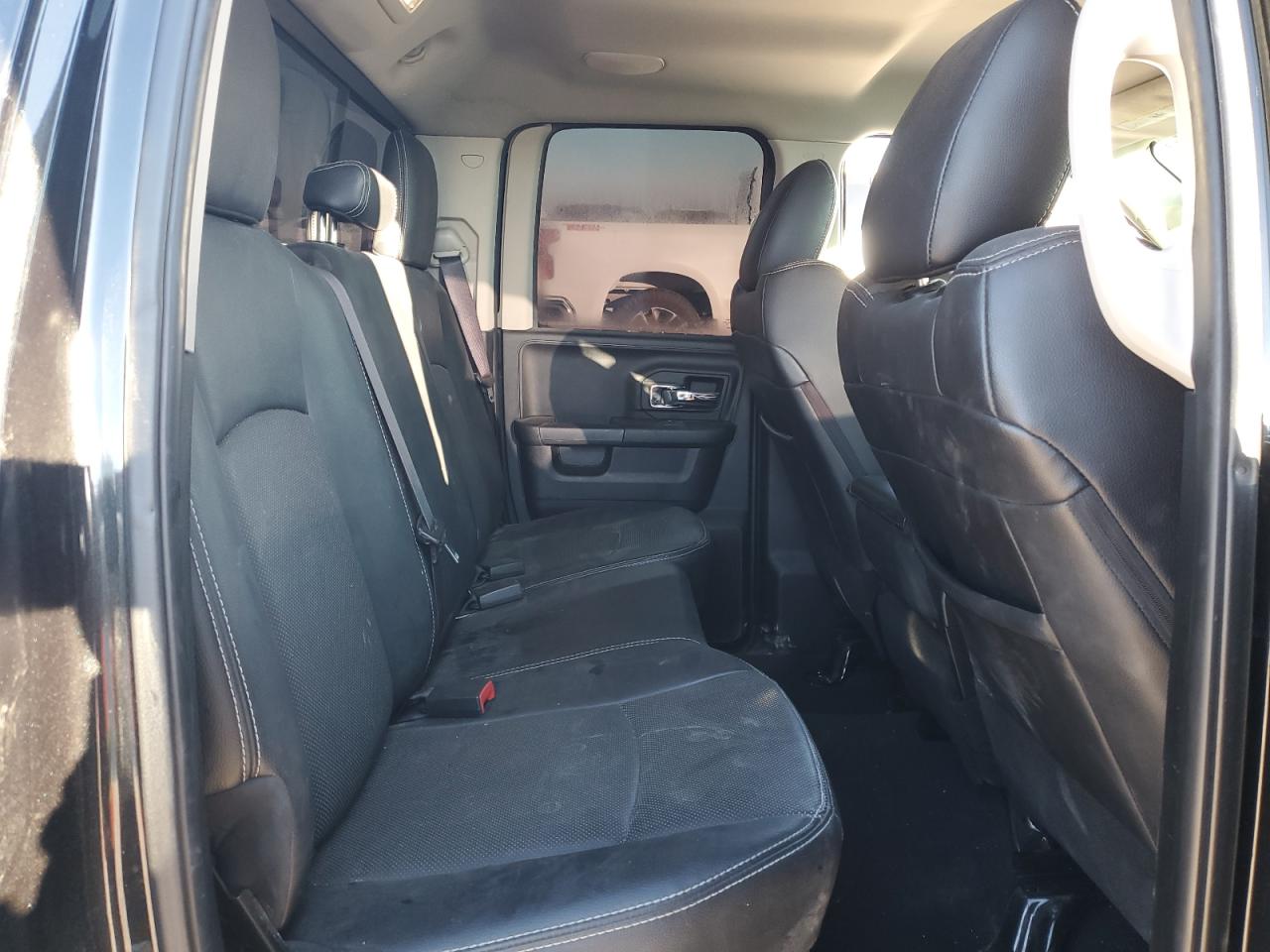 2017 RAM 1500 - Image 10