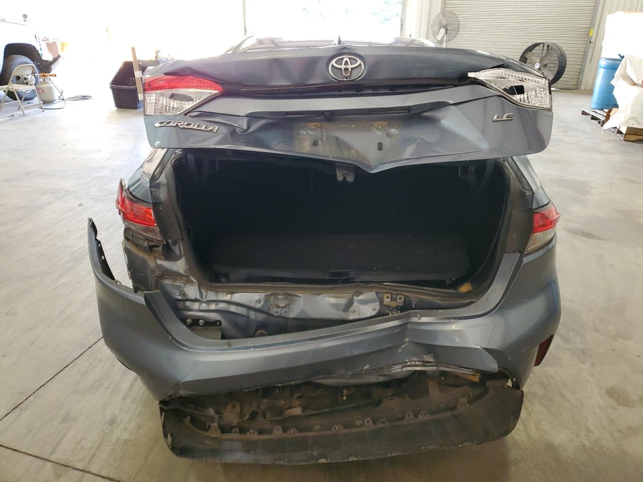 2020 Toyota Corolla - Image 6