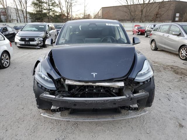 TESLA MODEL Y 2023 Szary