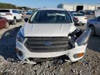 2019 Ford Escape S за продажба в Montgomery, AL - Front End