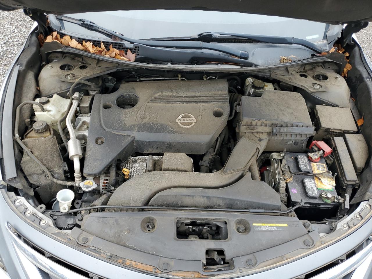 2014 Nissan Altima - Image 11