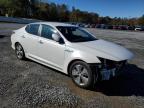 2015 Kia Optima Hybrid იყიდება Gastonia-ში, NC - Front End