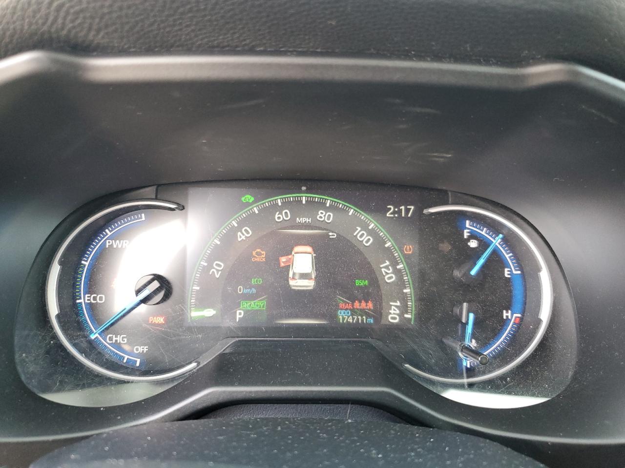 2019 Toyota RAV 4 - Image 9