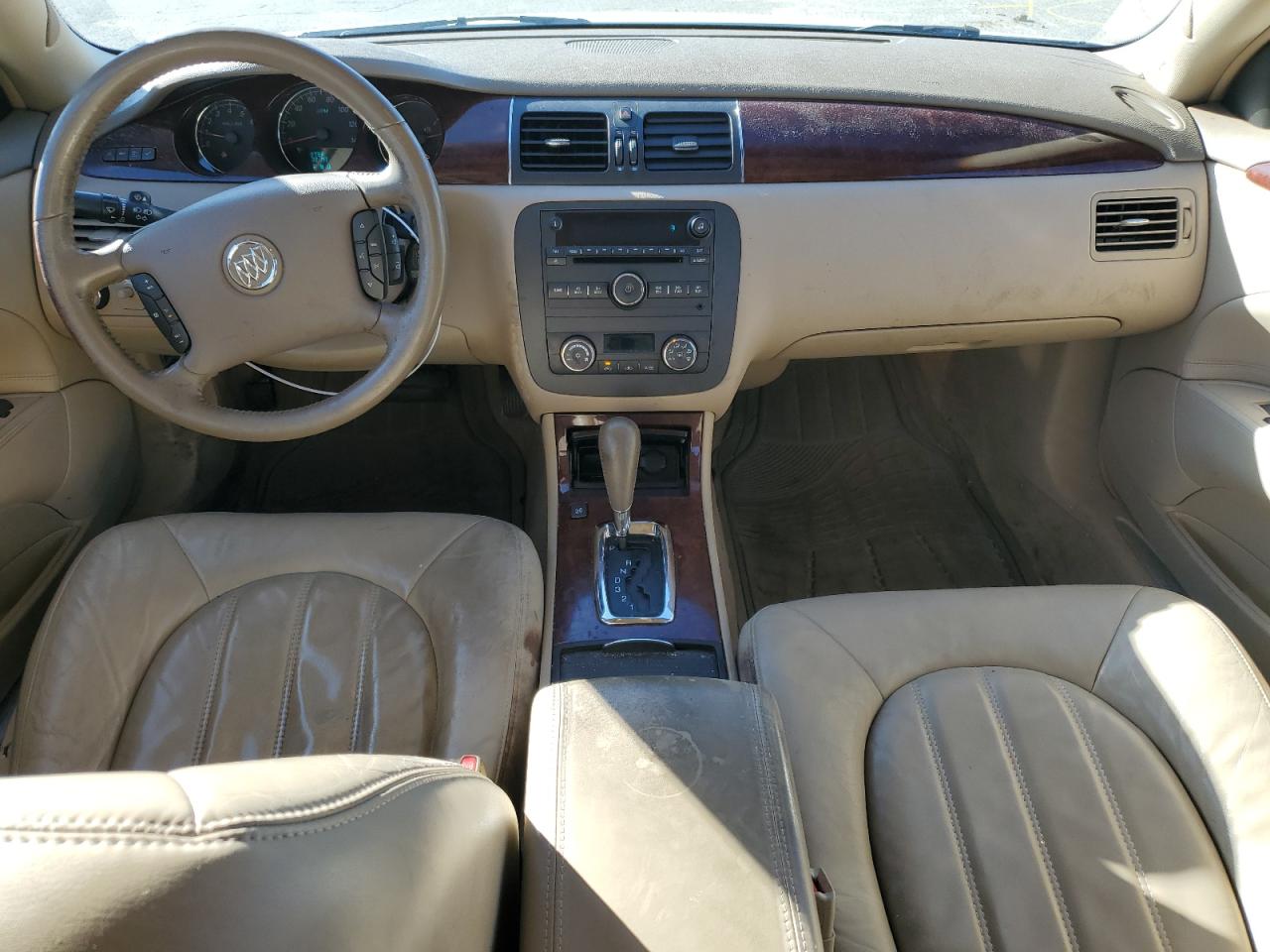 2006 Buick Lucerne - Image 8
