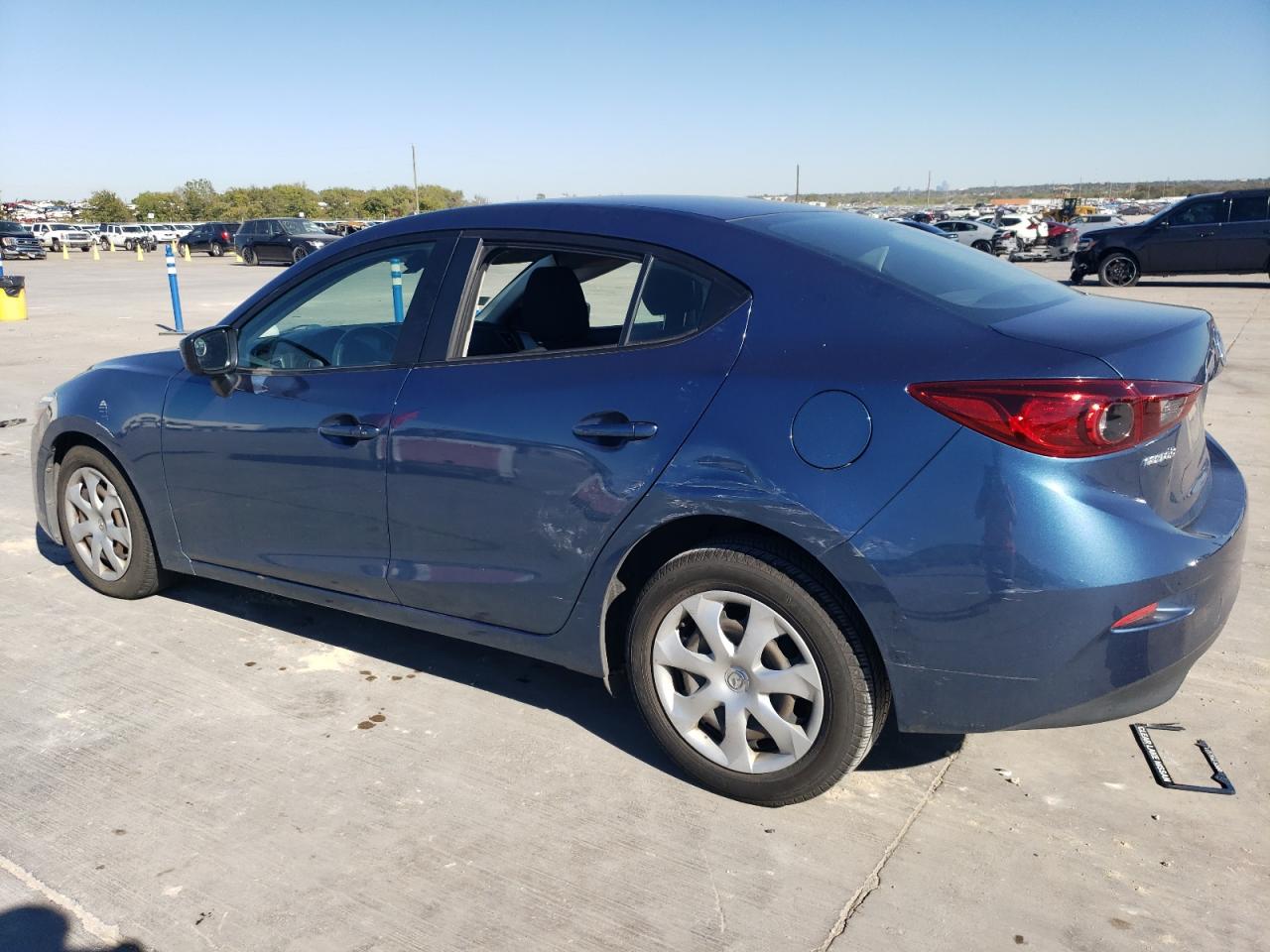 2018 Mazda 3 - Image 2