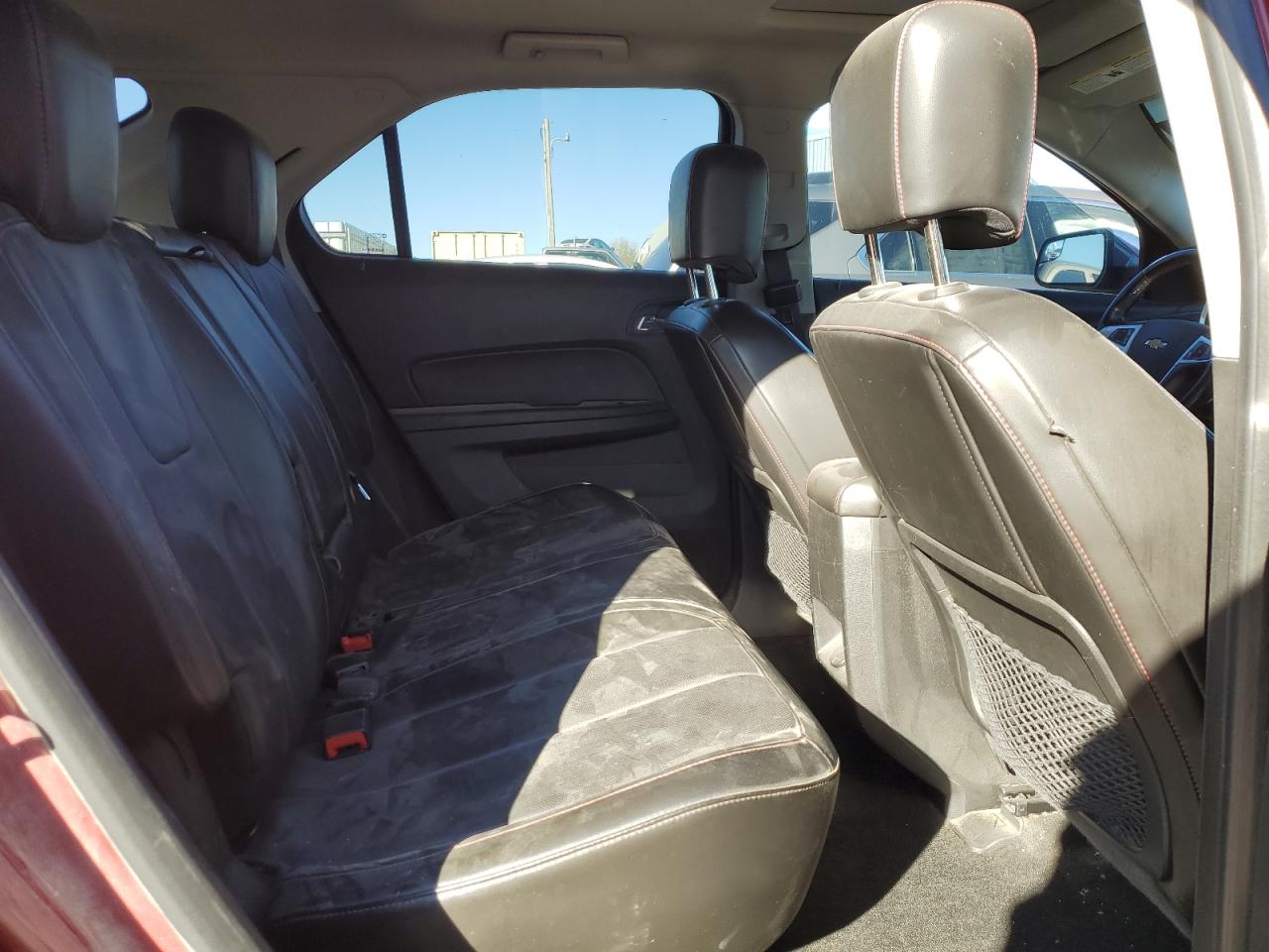 2014 Chevrolet Equinox - Image 11