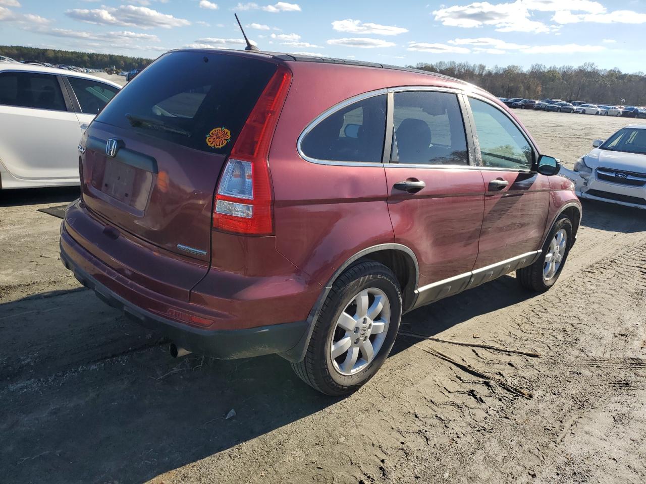 2011 Honda CR-V - Image 3