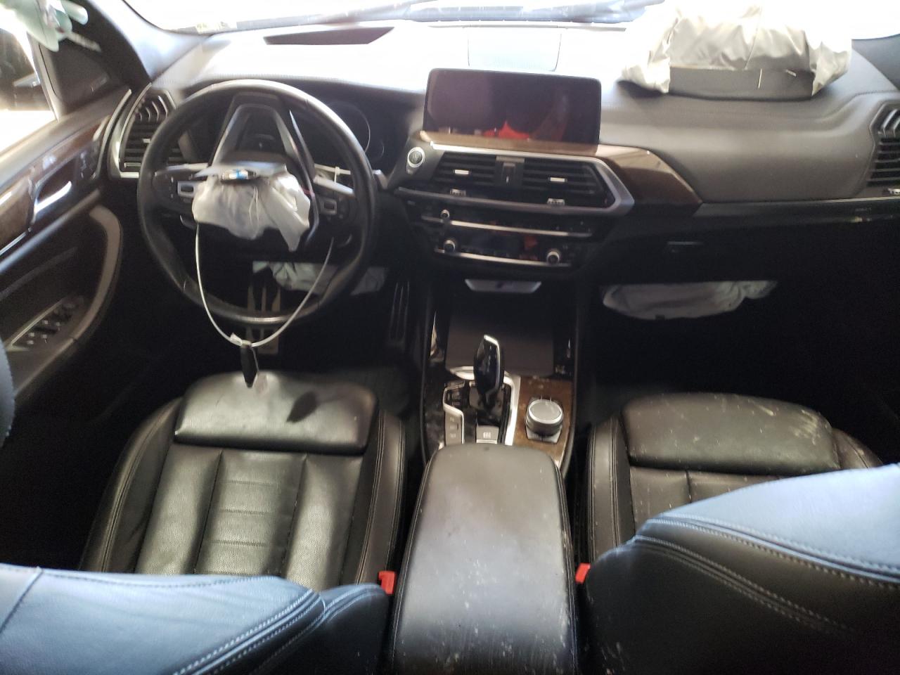 2018 BMW X3 xDrivem40I VIN: 5UXTS3C50J0Y96719 Lot: 81080954