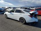 2021 Hyundai Elantra Sel zu verkaufen in North Las Vegas, NV - Rear End