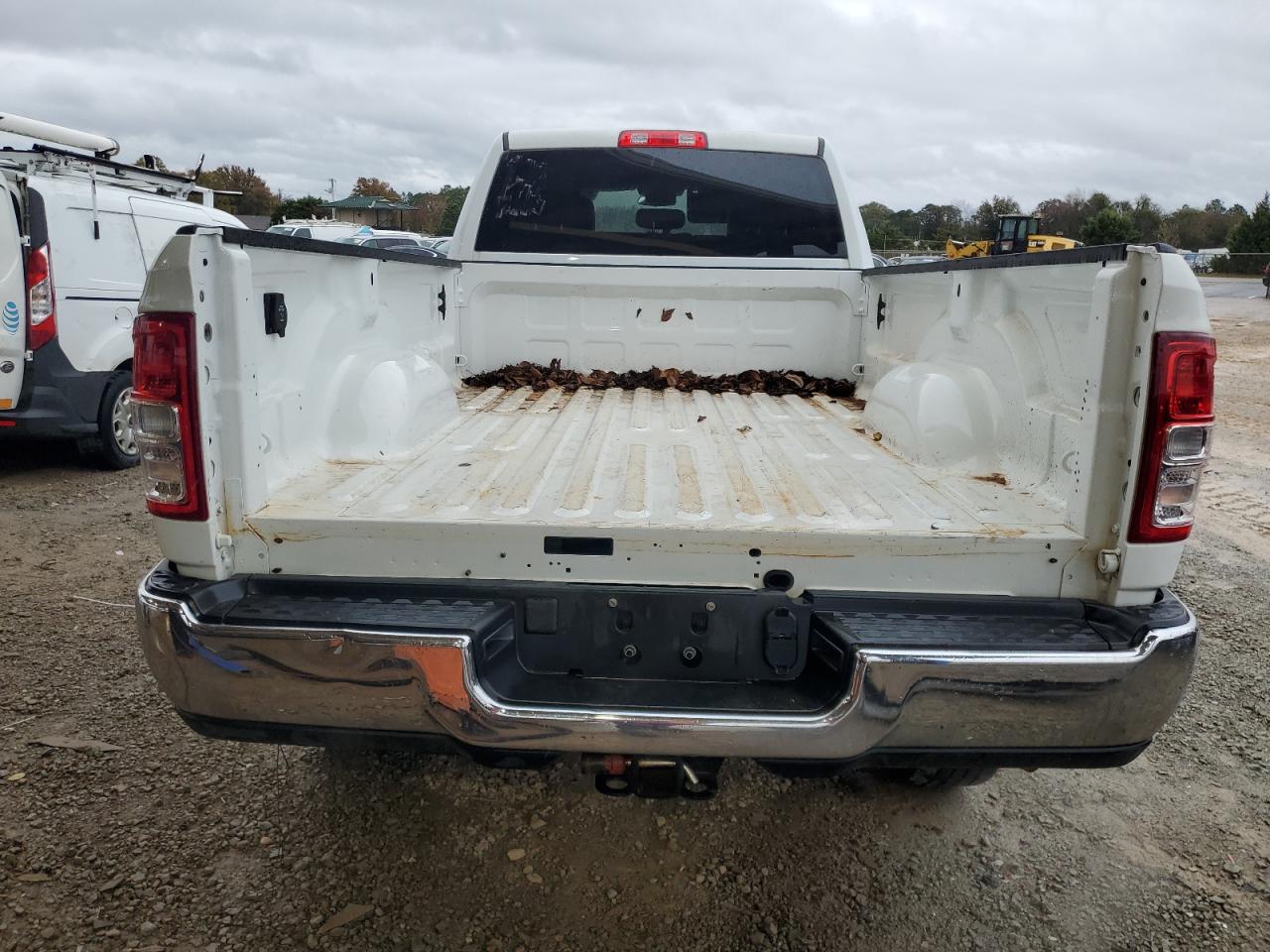 2023 Ram 2500 Tradesman VIN: 3C6UR5HJ9PG602457 Lot: 81321364