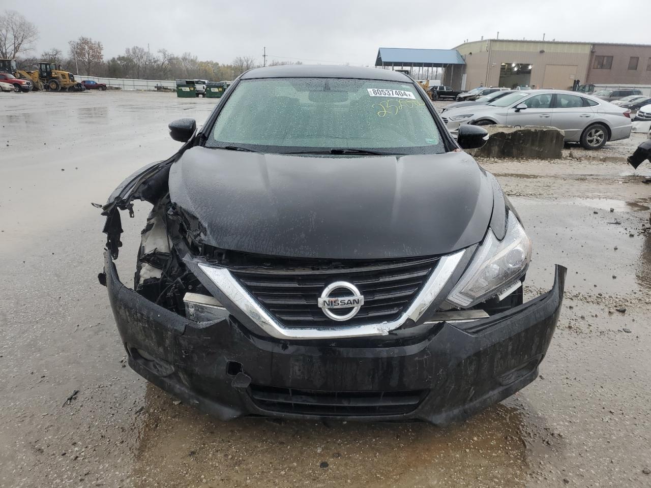 2018 Nissan Altima - Image 5
