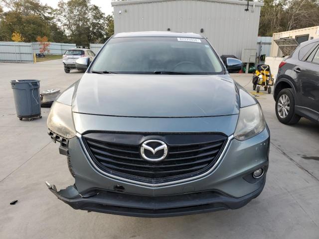  MAZDA CX-9 2013 Zielony