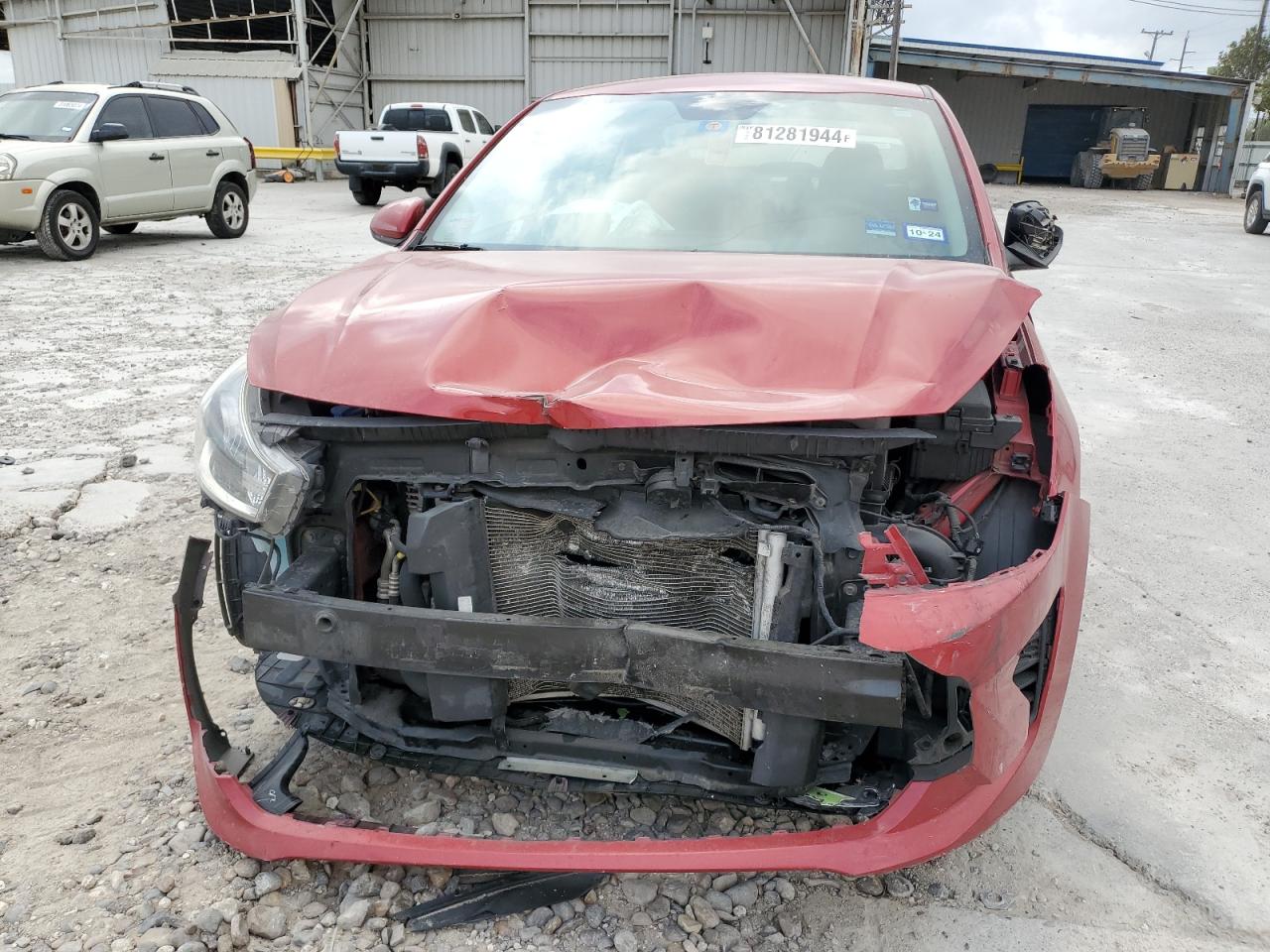 2021 Kia Rio - Image 5