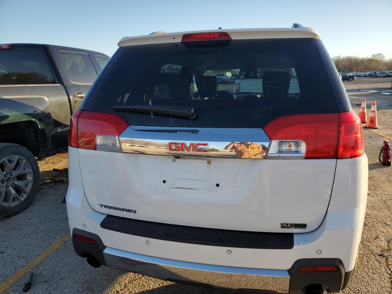 2012 GMC Terrain - Image 6