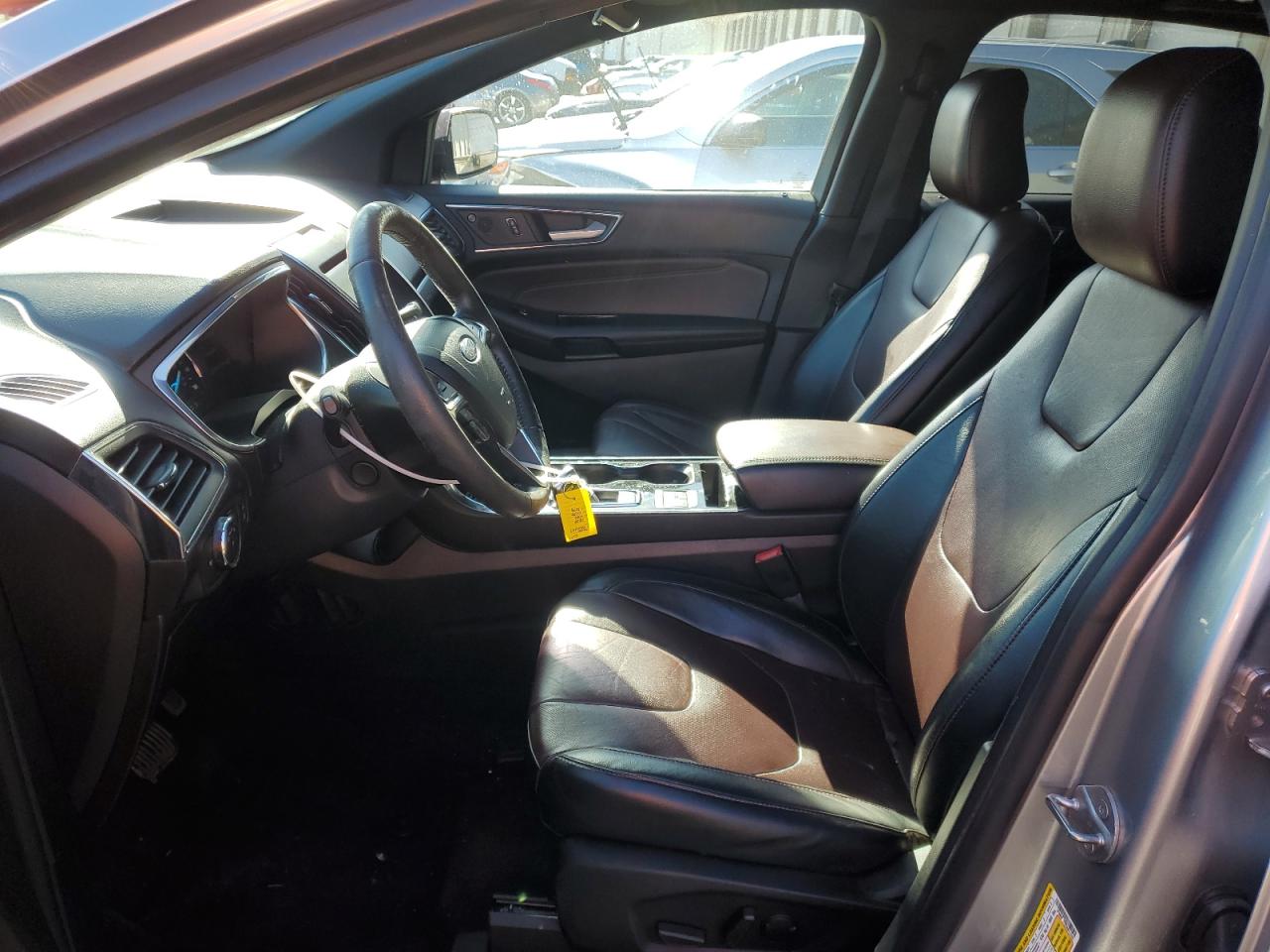 2020 Ford Edge - Image 7