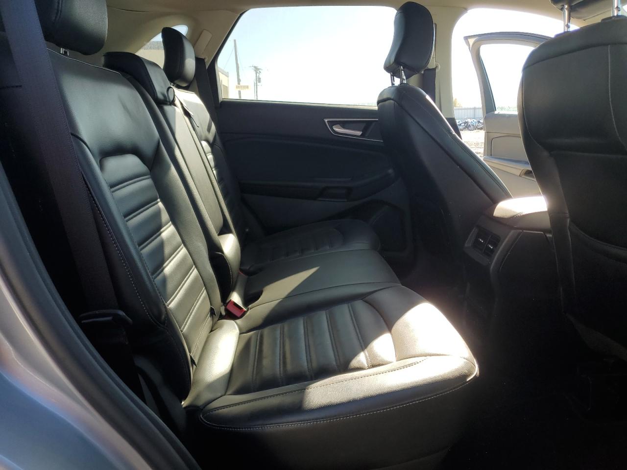 2023 Ford Edge - Image 10