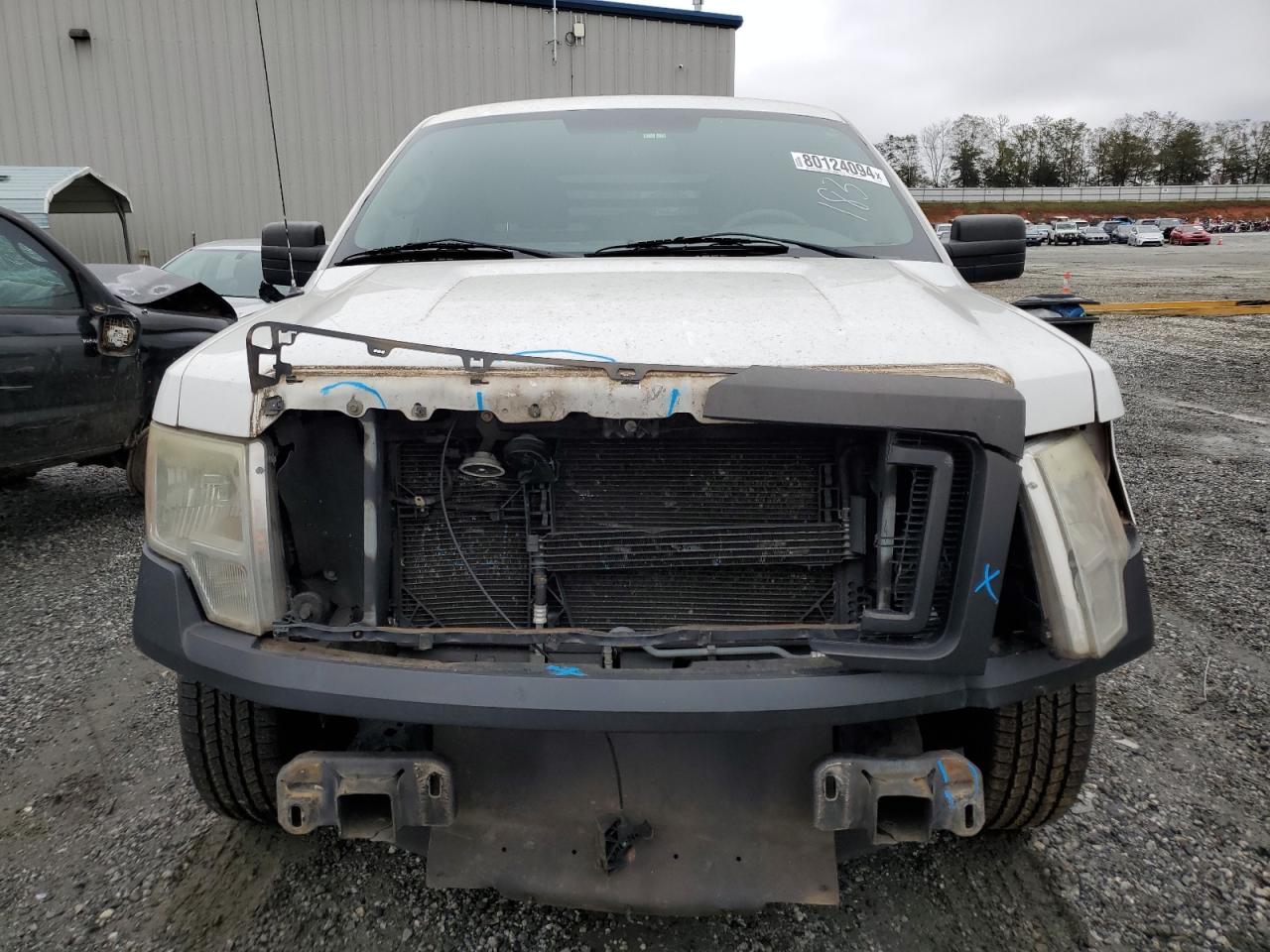 2013 Ford F-150 - Image 5