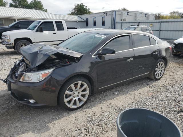 2013 Buick Lacrosse Touring