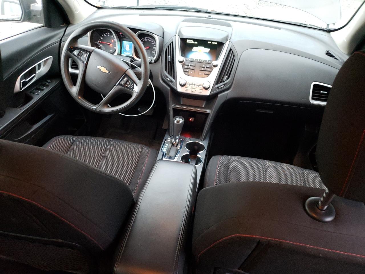 2016 Chevrolet Equinox - Image 8