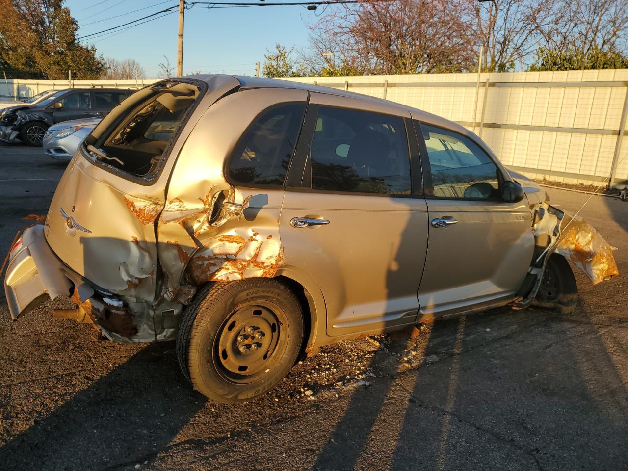2005 Chrysler PT Cruiser - Image 3