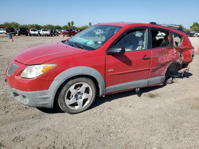 2005 Pontiac Vibe 