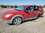 2005 Pontiac Vibe  en Venta en Mercedes, TX - Side