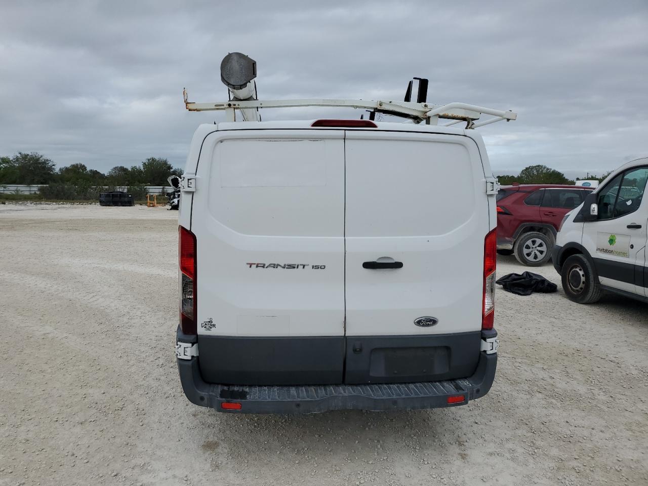 2017 Ford Transit - Image 6