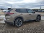 2024 Nissan Rogue Sv for Sale in Temple, TX - Side