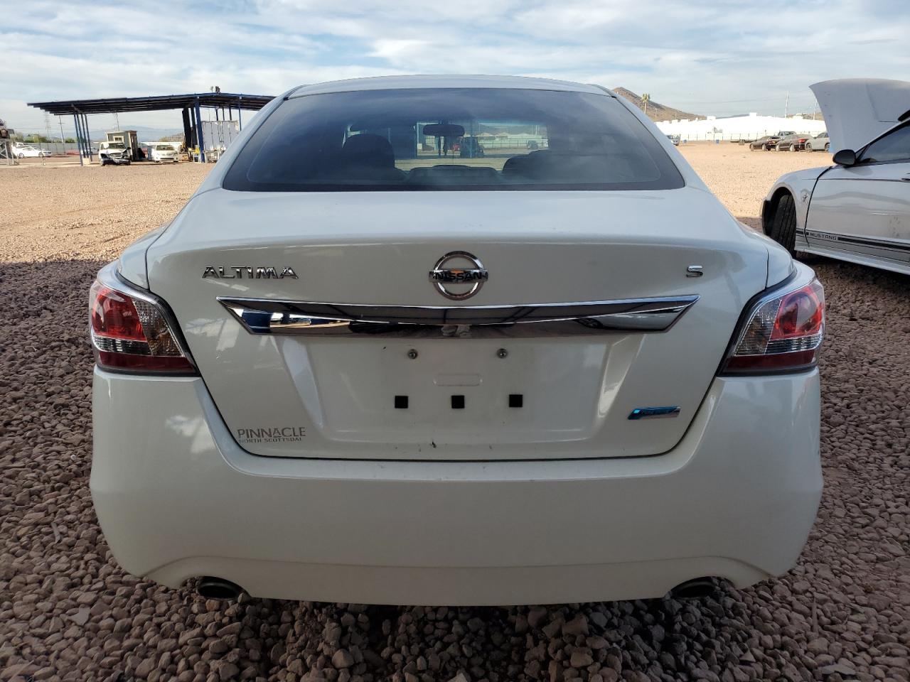 2014 Nissan Altima - Image 6