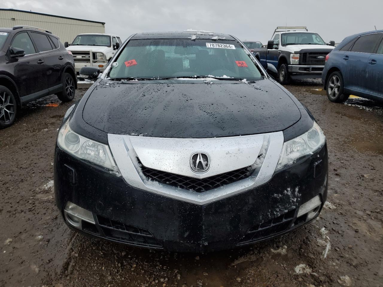 2010 Acura TL - Image 5