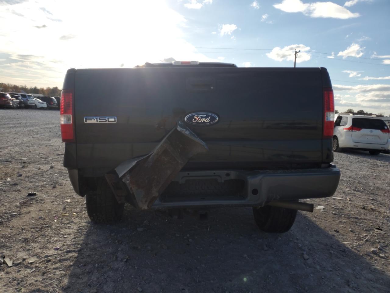 2007 Ford F-150 - Image 6