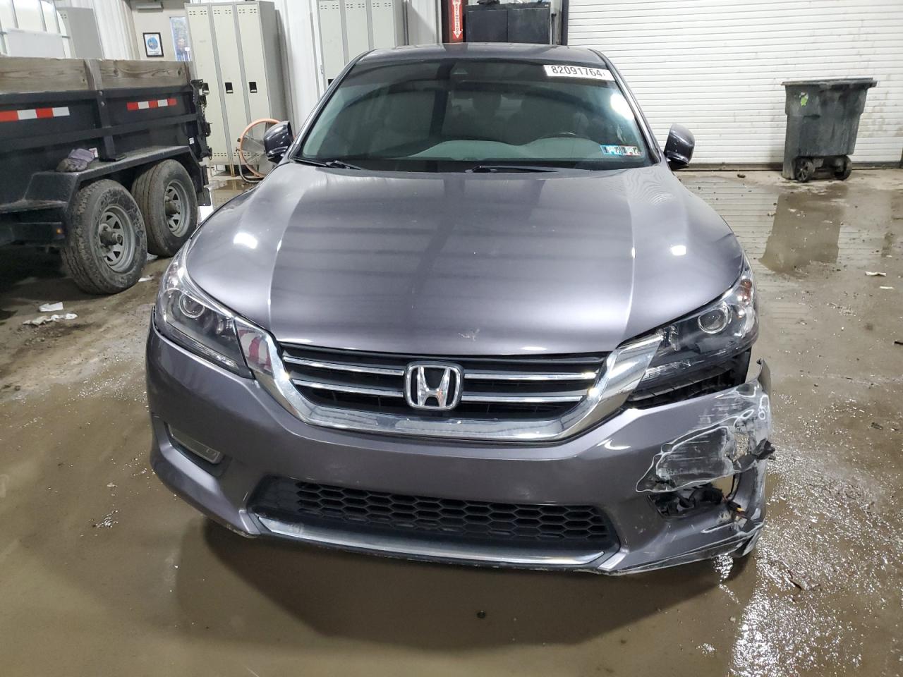 2014 Honda Accord - Image 5