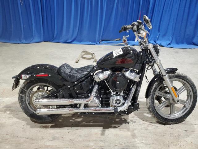 2023 HARLEY-DAVIDSON FXST  for sale at Copart WV - CHARLESTON