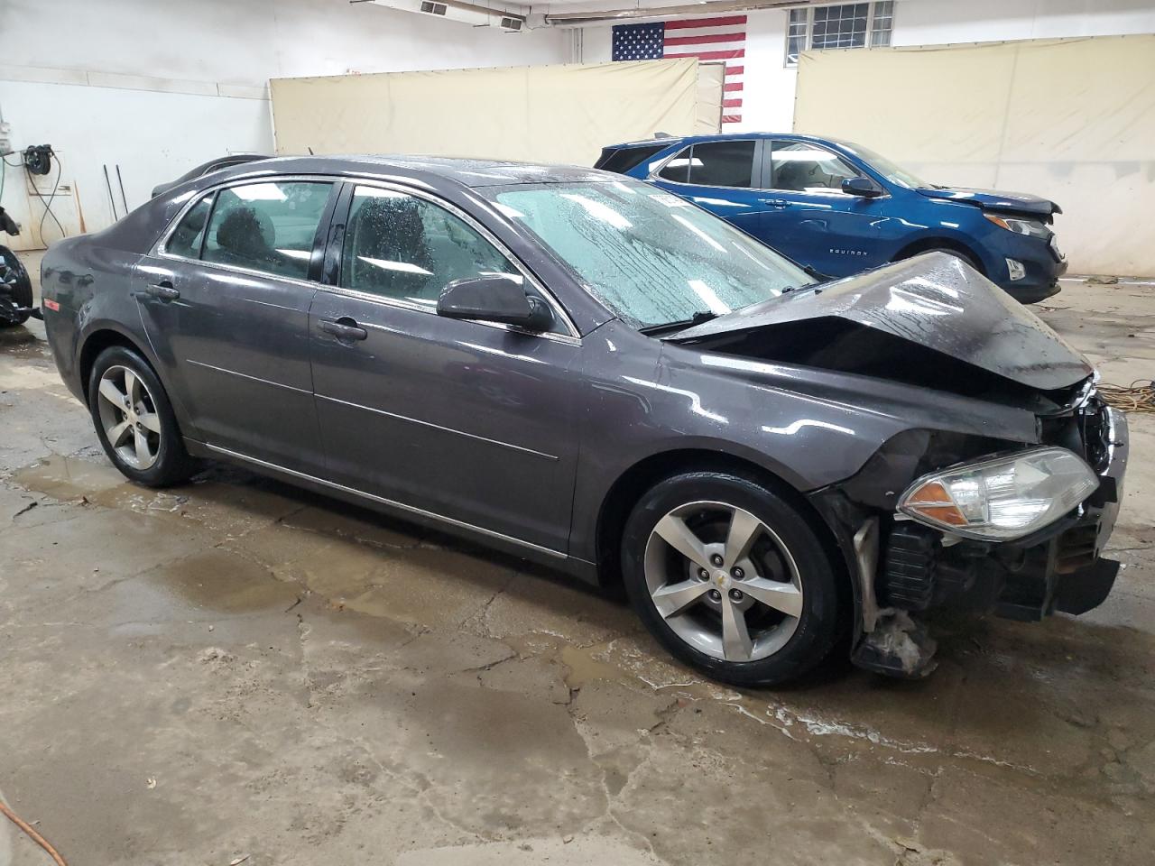 2011 Chevrolet Malibu - Image 4