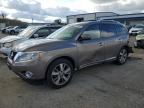 2014 Nissan Pathfinder S იყიდება Mcfarland-ში, WI - Rear End