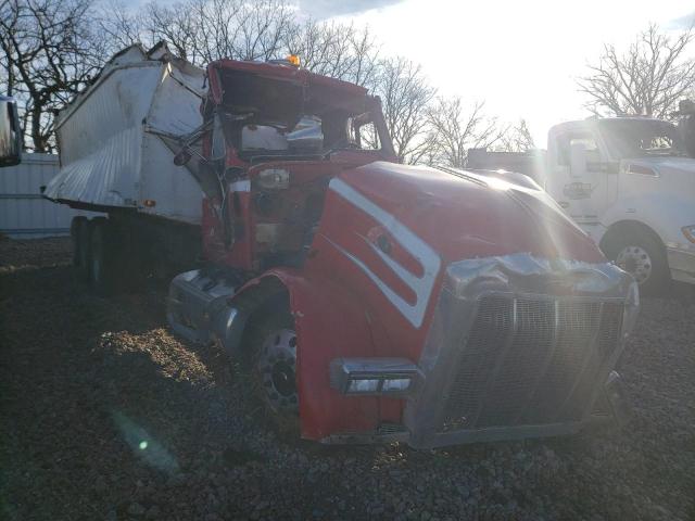 1987 Peterbilt 379 