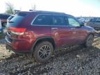 2019 Jeep Grand Cherokee Limited na sprzedaż w Appleton, WI - Top/Roof